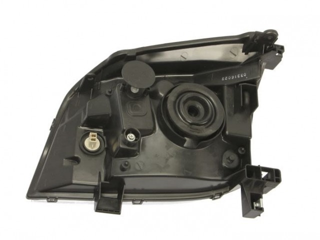 Nissan X-Trail 2001.06.01-2007.02.28 utángyártott új jobb első fényszóró H4 DEPO