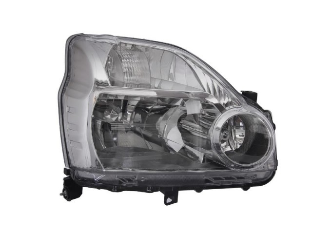 Nissan X-Trail 2007.05.01-2010.12.31 utángyártott új jobb első fényszóró H4 DEPO