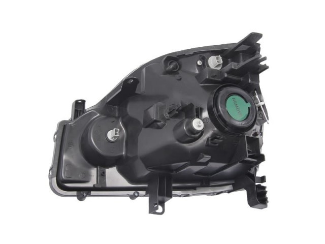 Nissan X-Trail 2007.05.01-2010.12.31 utángyártott új jobb első fényszóró H4 DEPO