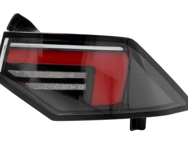 Opel Astra L    2022.05.07-  utángyártott új jobb hátsó külső lámpa LED (kombi) DEPO