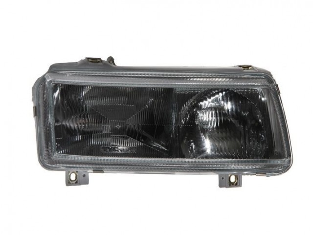 Volkswagen Passat B4 1993.09.01-1996.09.30 utángyártott új jobb első fényszóró 2H1 TYC