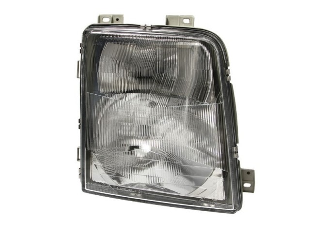 Volkswagen LT 1996.01.01-2005.12.31 utángyártott új jobb első fényszóró 2H1 TYC