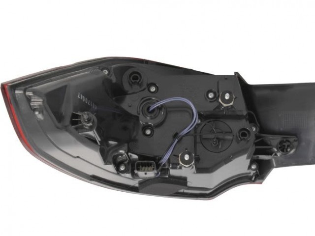 Opel Insignia 2017.02.01-2020.01.31  utángyártott új jobb hátsó külső lámpa LED/PY21W (5a)
