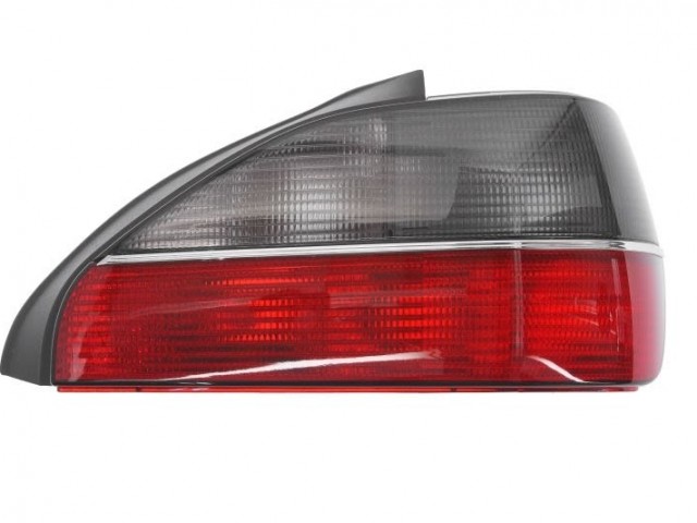 Peugeot 306 1999.06-2002.03.31utángyártott új jobb hátsó lámpa 4a.  DEPO