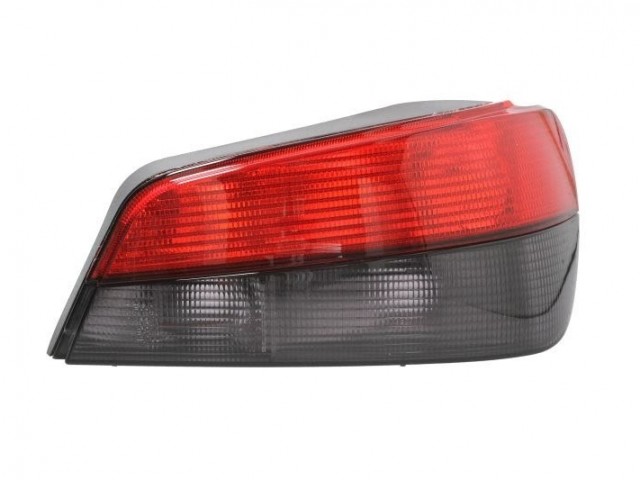 Peugeot 306 1997.05.01-2002.03.31 utángyártott új jobb hátsó lámpa (3/5 ajtós) DEPO