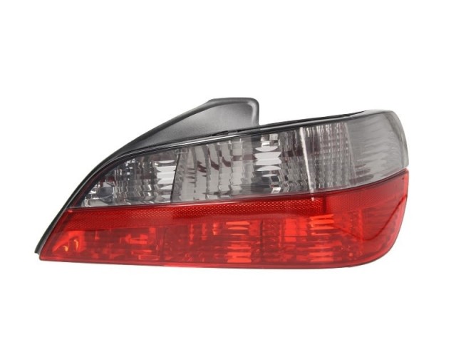 Peugeot 406      1995.10.01-1999.06.30  utángyártott új jobb hátsó lámpa DEPO