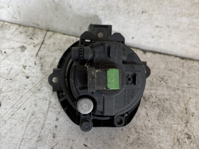 Toyota Rav 4 2005-2012 2005-2013 Ködlámpa használt jobb
