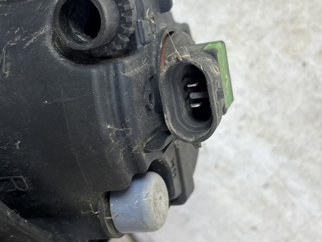 Toyota Rav 4 2005-2012 2005-2013 Ködlámpa használt jobb