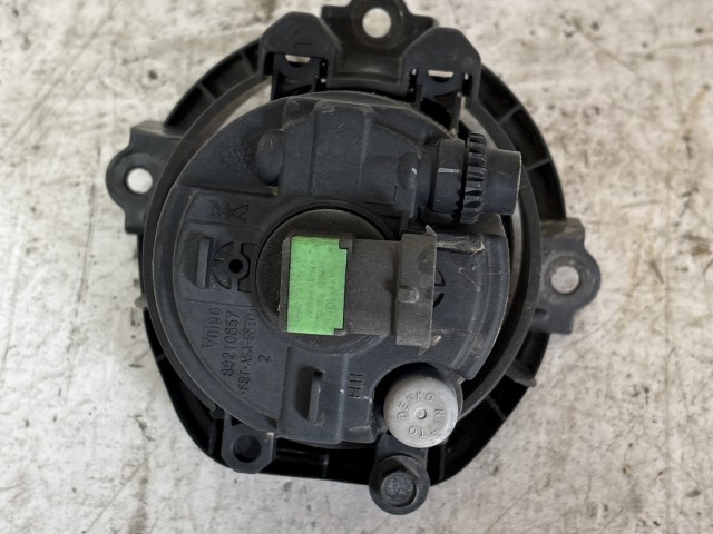 Toyota Rav 4 2005-2012 2005-2013 Ködlámpa használt bal