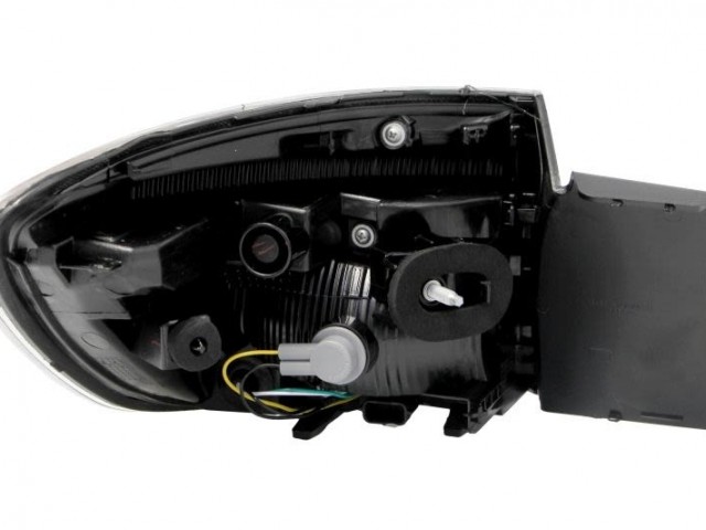Renault Clio 2023.10.01- utángyártott új jobb hátsó külső lámpa LED/WY16W DEPO