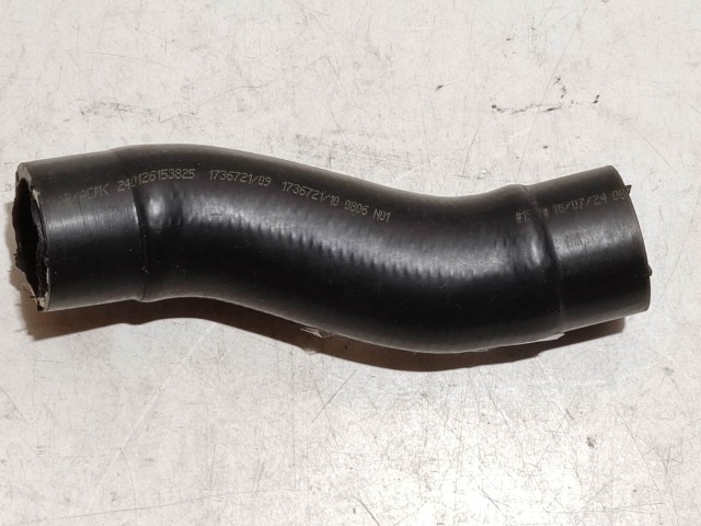 Fiat Grande Punto 1,3 16v Diesel utángyártott új levegőcső, turbóból 