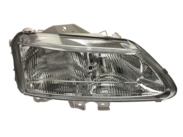 Renault Laguna    1994.02.01-1998.04 utángyártott új jobb első fényszóró 2H1 el. állíth. DEPO