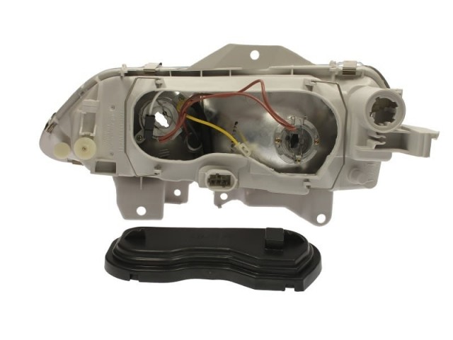 Renault Laguna    1994.02.01-1998.04 utángyártott új jobb első fényszóró 2H1 el. állíth. DEPO