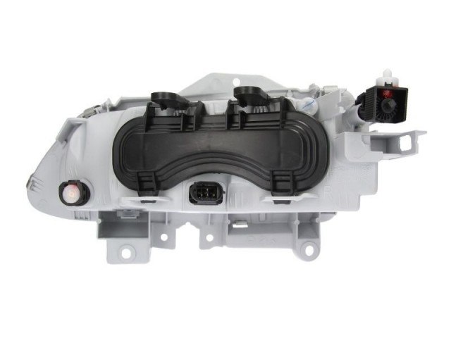 Renault Laguna     1994.02.01-1998.04  utángyártott új jobb első fényszóró 2H1 man. állíth. DEPO