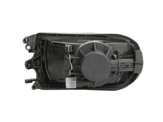 Renault Laguna  1994.02.01-1998.04 utángyártott új jobb ködfényszóró H1 DEPO