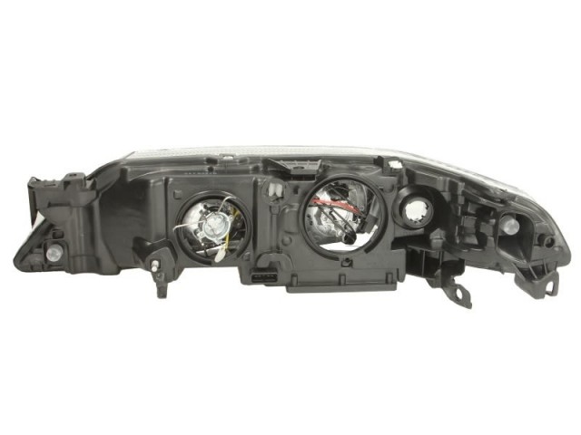 Renault Laguna  2000.10.01-2005.04.30 utángyártott új jobb első fényszóró H7/H1 (belülr. áll.) DEPO
