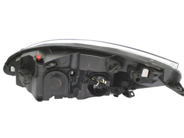 Renault Grand Scenic III.  2012.01.01- utángyártott új jobb első fényszóró 2H7 (motoros) DEPO