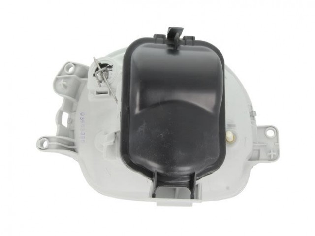 Renault Twingo 1993-2007 utángyártott új bal első fényszóró H4 DEPO