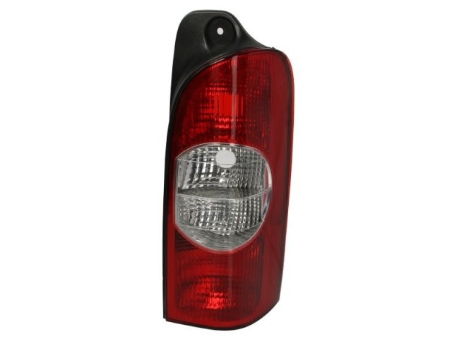 Renault Master II.  2003.09.01-2010.03.31 utángyártott új jobb hátsó lámpa, se tolató, se köd! DEPO