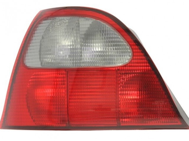 Rover 25 1999-2003 utángyártott új bal hátsó lámpa DEPO