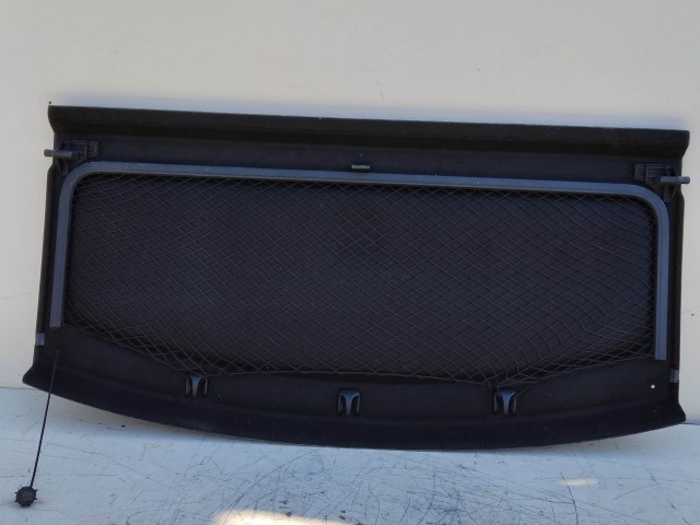 215375 Volkswagen Golf V. 2003-2008 kalaptartó
