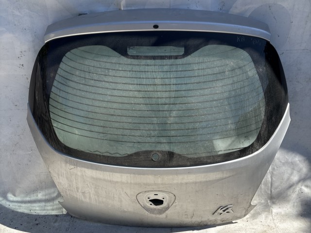 213756 Ford Ka 2008-2016 csomagtérajtó