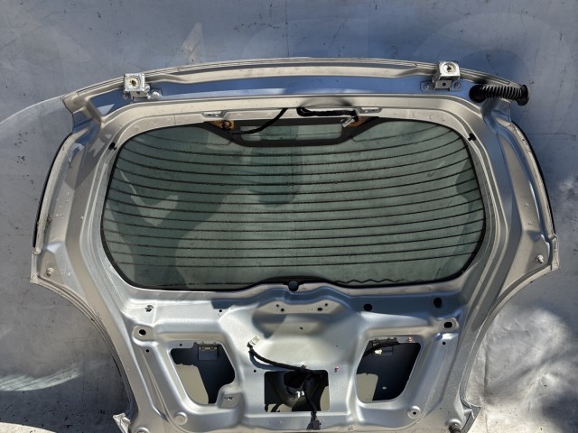 213756 Ford Ka 2008-2016 csomagtérajtó
