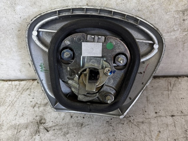 Ford Ka 2008-2016 2008-2016 Kilincs használt csomagtér ajtó külső