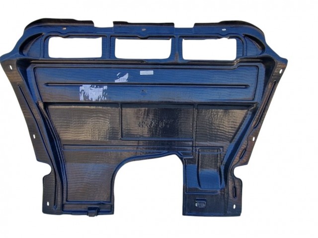Fiat Scudo, Citroen Jumpy, Peugeot Expert utángyártott új alsó motorvédő 1440063080