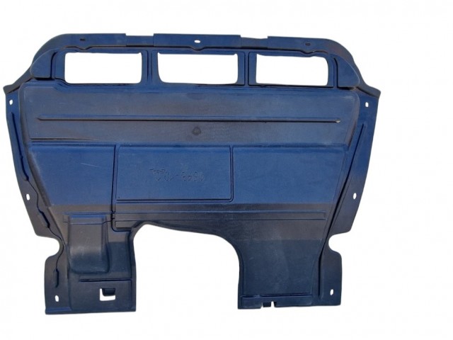 Fiat Scudo, Citroen Jumpy, Peugeot Expert utángyártott új alsó motorvédő 1440063080