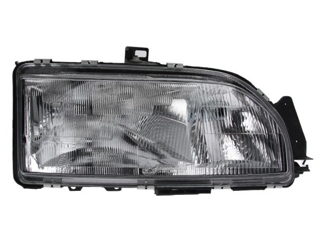 Ford Sierra  1987.04.01-1993.02.28  utángyártott új jobb első fényszóró H4/H3 TYC