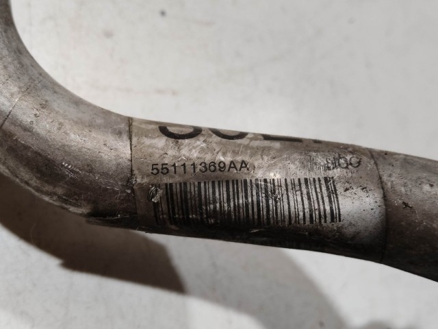 Lancia Thema 2012-2014 Diesel klímacső 55111369AA