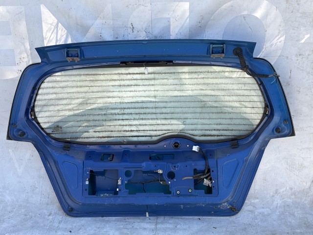 213751 Chevrolet Aveo 2008-2011 csomagtérajtó