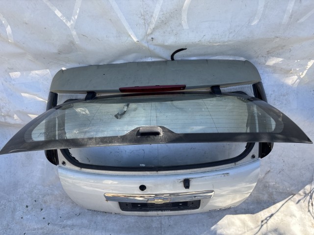 213750 Chevrolet Captiva 2006-2018 csomagtérajtó