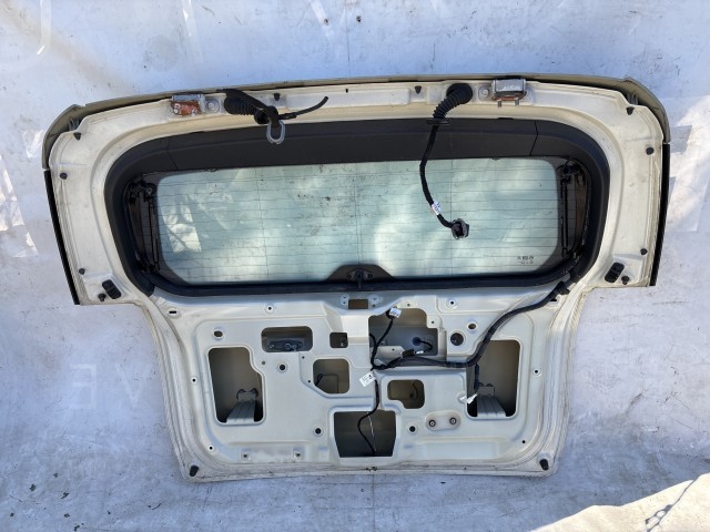 213750 Chevrolet Captiva 2006-2018 csomagtérajtó