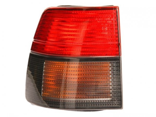 Seat Toledo 1L 1991-1999 utángyártott új bal hátsó külső lámpa f-p. 96-tól DEPO