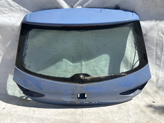 213782 Seat Leon 5F 2012-2020 csomagtérajtó 5 ajtós