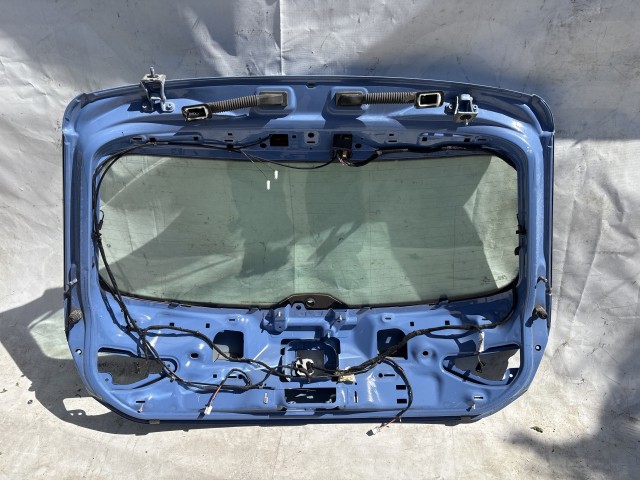 213782 Seat Leon 5F 2012-2020 csomagtérajtó 5 ajtós