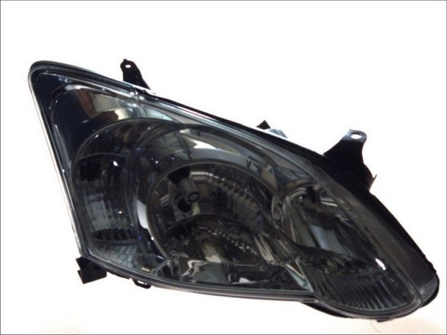 Toyota Corolla 2004-2007 utángyártott új jobb első fényszóró 2H7 3/5 ajtós (motorral) DEPO