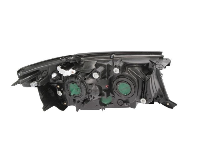 Toyota Landcruiser 200 2008- utángyártott új bal első fényszóró HB3/H11 (motoros) DEPO