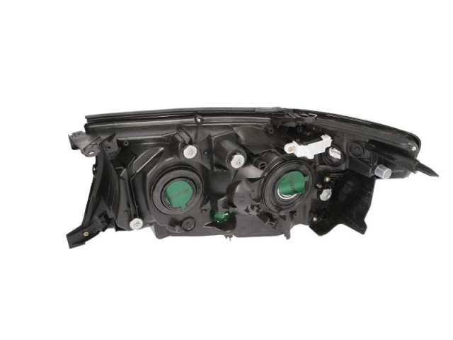 Toyota Landcruiser 200 2008- utángyártott új jobb első fényszóró HB3/H11 (motoros) DEPO