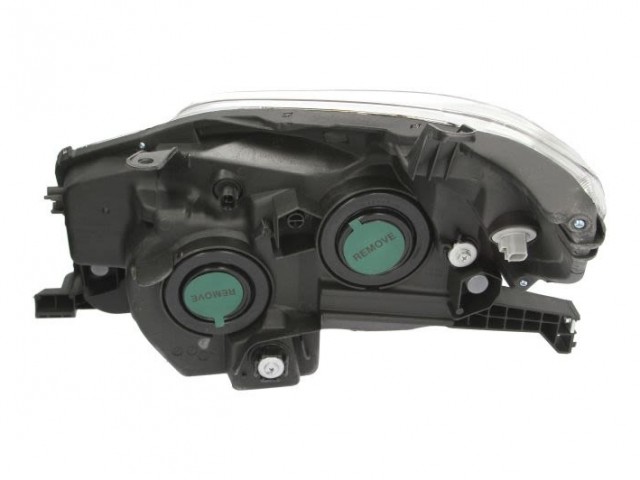 Toyota LAND CRUISER PRADO (_J15_) 2009-2013 utángyártott új jobb első fényszóró H11/HB3 DEPO