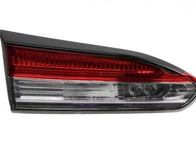 Toyota Corolla Cross 2022-2025 utángyártott új bal hátsó belső lámpa LED/W16W DEPO