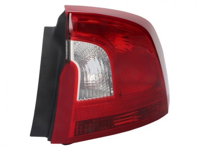 Volvo S60 2010-2018 utángyártott új jobb hátsó külső lámpa LED-es DEPO