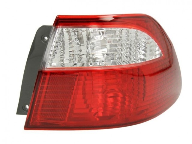 Mazda 6 2002-2005 utángyártott új jobb hátsó külső lámpa DEPO 