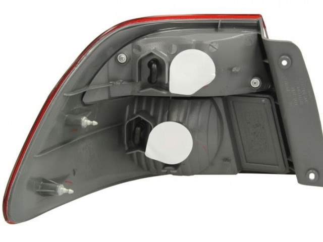 Mazda 6 2002-2005 utángyártott új jobb hátsó külső lámpa DEPO 
