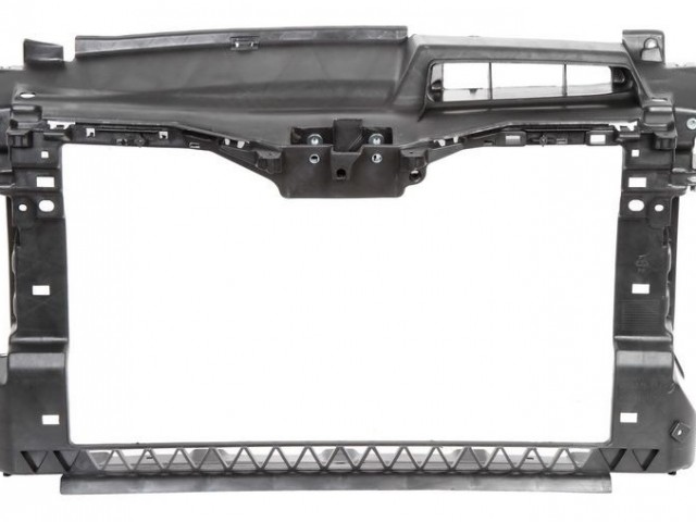 Volkswagen SCIROCCO III. 2008.05.-2014.07. utángyártott új homlokfal