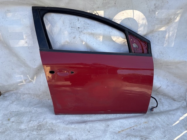 213774 Fiat Bravo 2007-2014 jobb első ajtó