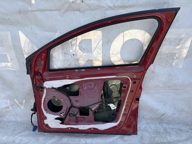 213774 Fiat Bravo 2007-2014 jobb első ajtó