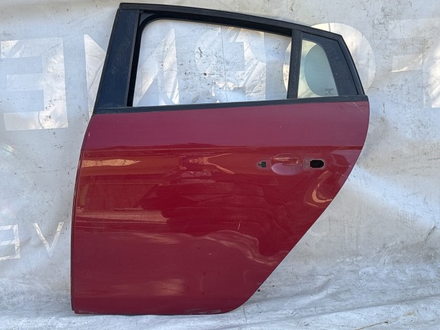213773 Fiat Bravo 2007-2014 bal hátsó  ajtó